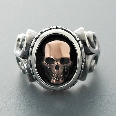 シルバーリング