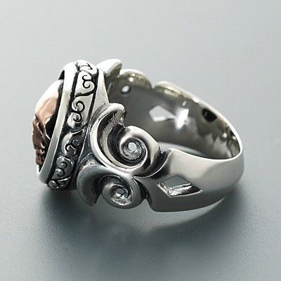 シルバーリング