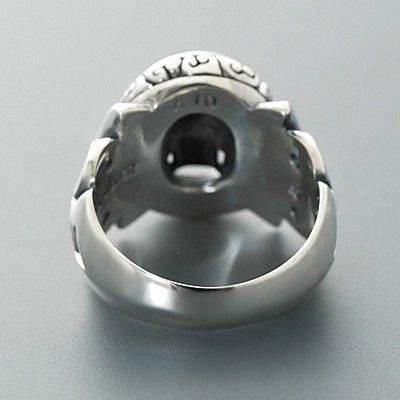 シルバーリング