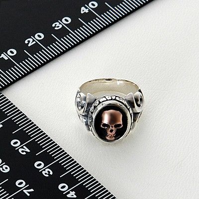 シルバーリング