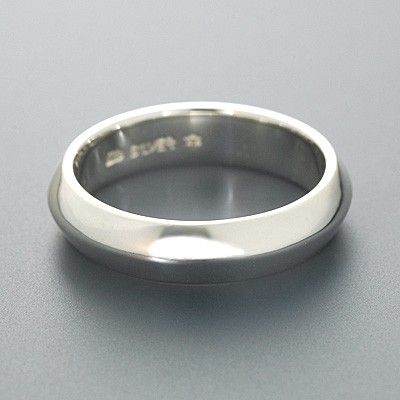 シルバーリング