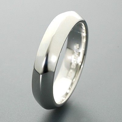 シルバーリング