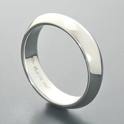 シルバーリング