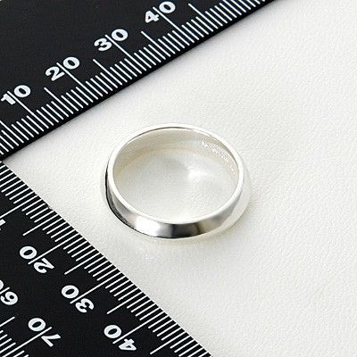 シルバーリング