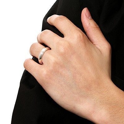 シルバーリング