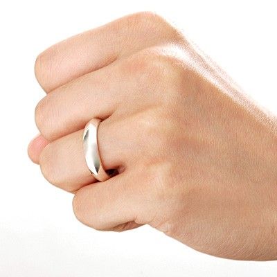 シルバーリング