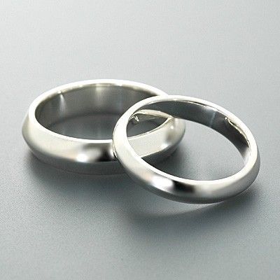 シルバーペアリング