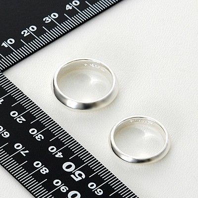 シルバーペアリング