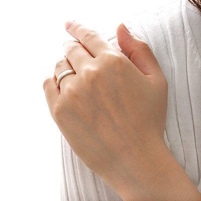 シルバーペアリング