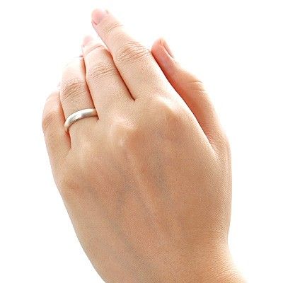 シルバーペアリング