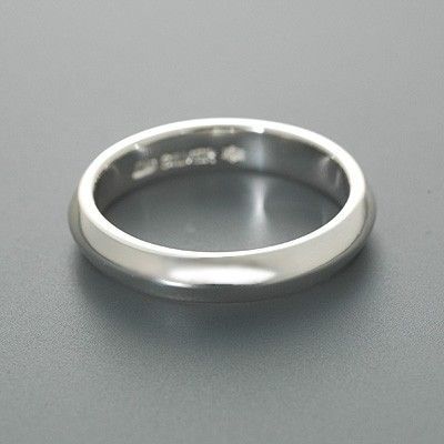 シルバーリング