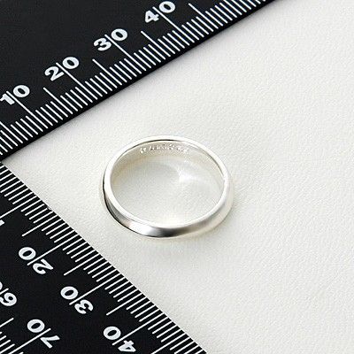 シルバーリング