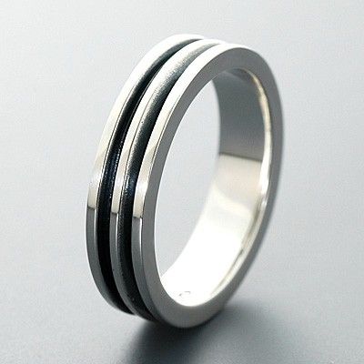 シルバーリング