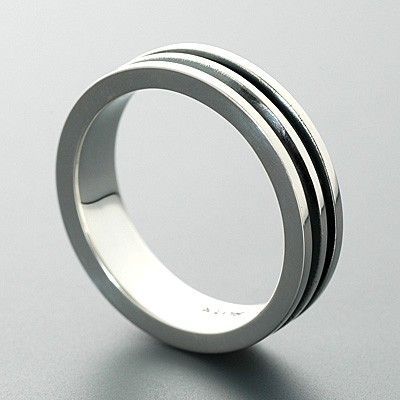 シルバーリング