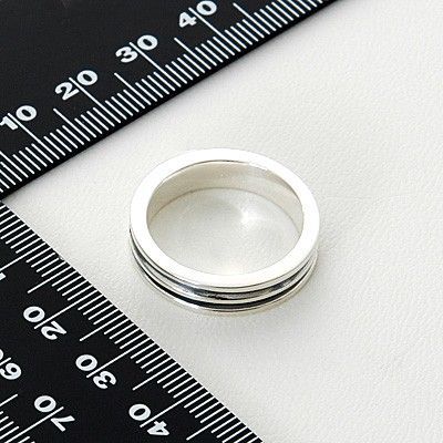 シルバーリング