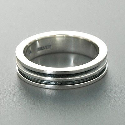 シルバーペアリング