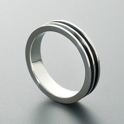 シルバーペアリング