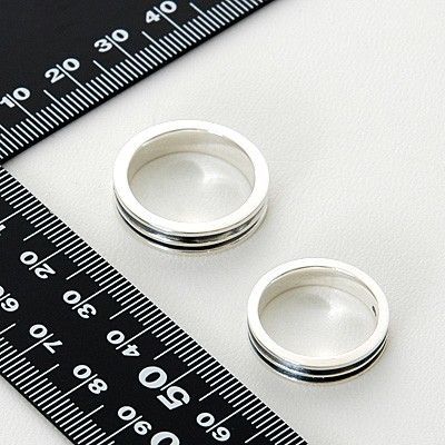 シルバーペアリング