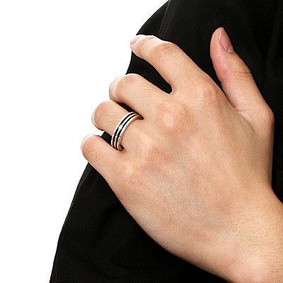 シルバーペアリング