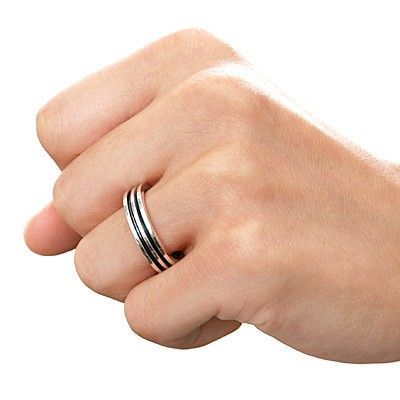 シルバーペアリング