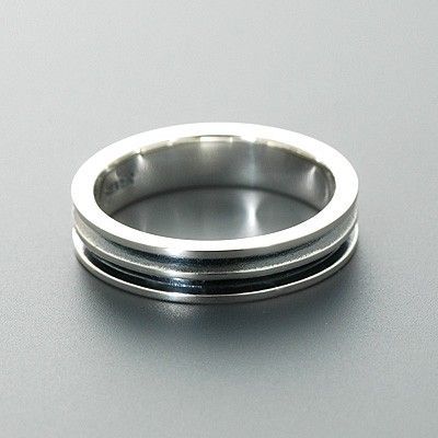 シルバーリング