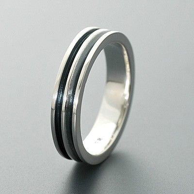 シルバーリング