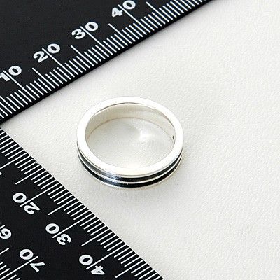 シルバーリング