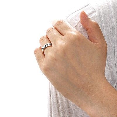 シルバーリング