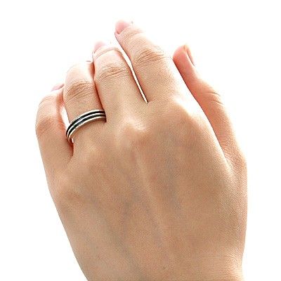 シルバーリング