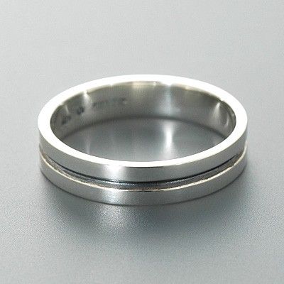 シルバーリング