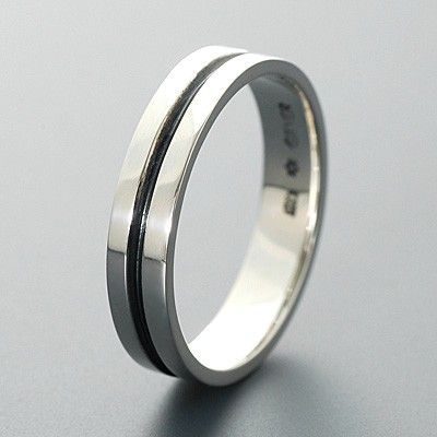 シルバーリング