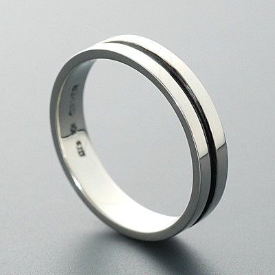 シルバーリング