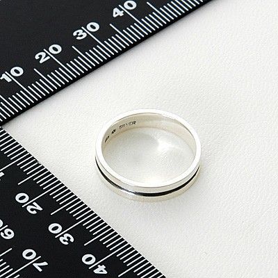 シルバーリング