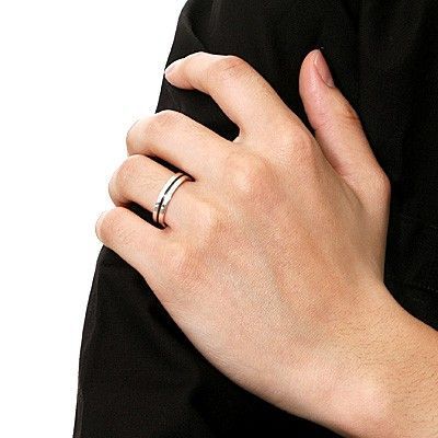 シルバーリング