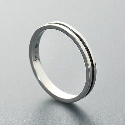 シルバーペアリング