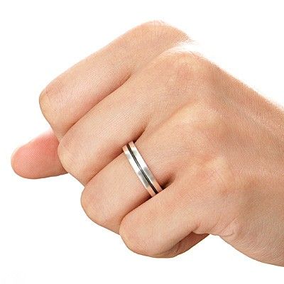 シルバーペアリング