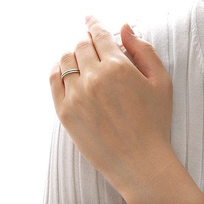 シルバーペアリング