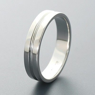 シルバーリング