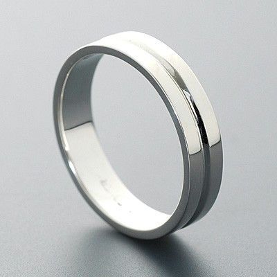 シルバーリング