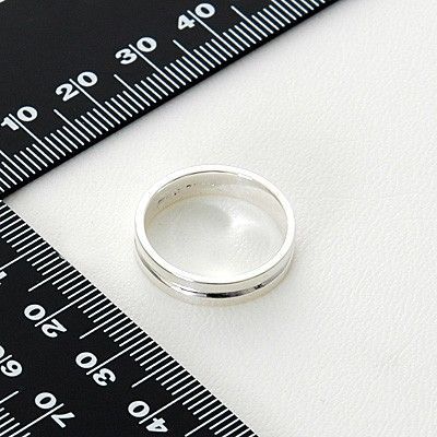 シルバーリング