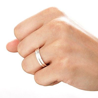 シルバーリング