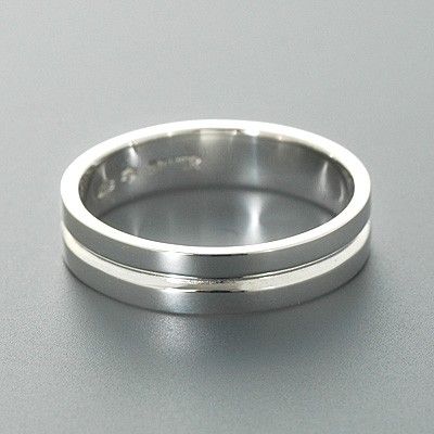 シルバーペアリング