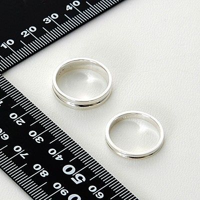 シルバーペアリング