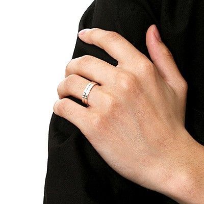 シルバーペアリング