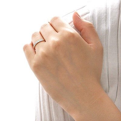 シルバーペアリング