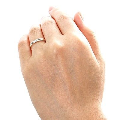 シルバーペアリング