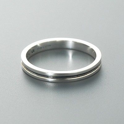 シルバーリング