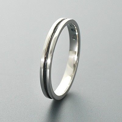 シルバーリング