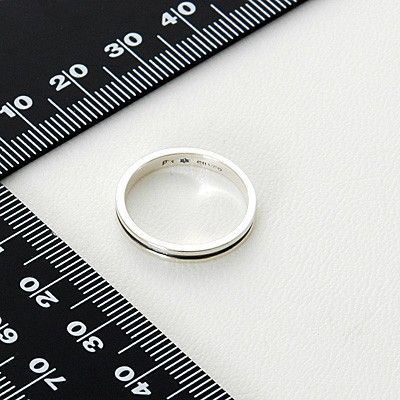 シルバーリング