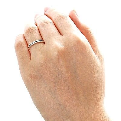 シルバーリング